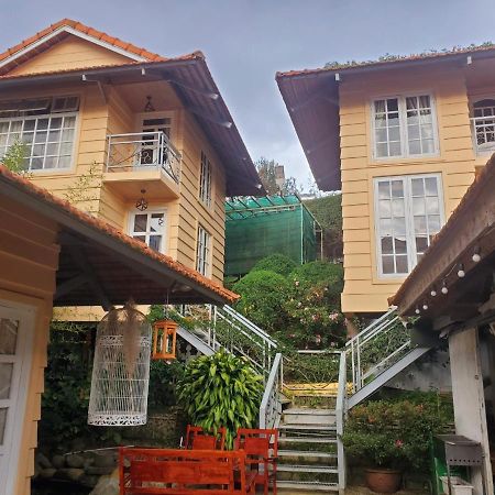 Отель Open House Далат Экстерьер фото