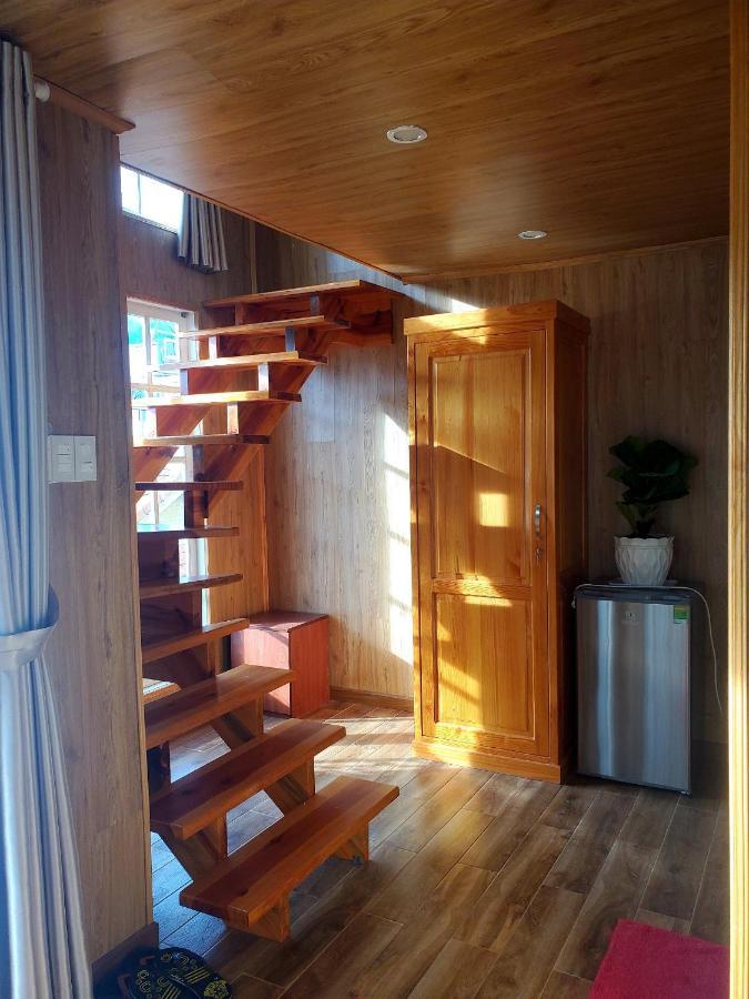 Отель Open House Далат Экстерьер фото